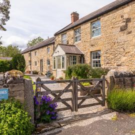 Shellbraes Holiday Rental