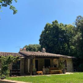 Acquapendente में, होटल Agriturismo Tenute di Hera - Via Francigena