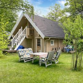 Stunning Home In Västervik With Sauna