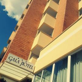 Hotel Gala, Hotel in Pesaro