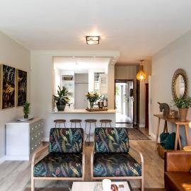 Milas Place Spacious & Comfortable at Bayview