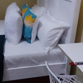 Khalisee homes studio apartment 3, Hotel in Voi