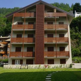 Casa vacanze moderna a 500m dalle piste