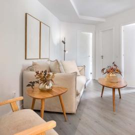 Apartamentos Acebal, hotelli kohteessa San Roque del Acebal