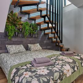 Apartamenty Śniadanie do Łóżka