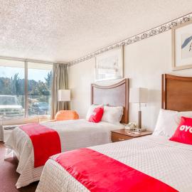 Travelers Inn By OYO, Templeton VA, Hotel in Petersburg