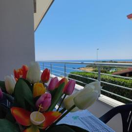 CASA VACANZA SUL MARE