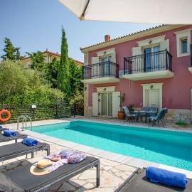 Villa Mandola