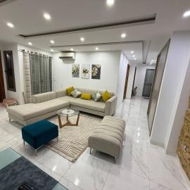 S2 Nabeul center 3 minutes from the beach