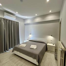 Viesnīca B&b Al Centro Nicosia pilsētā Nikozija