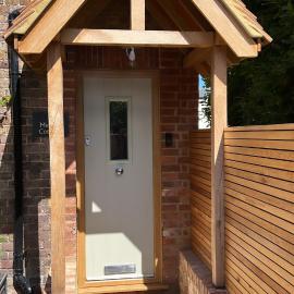 Stunning Cottage with views of Windsor Castle, Hotel in Eton
