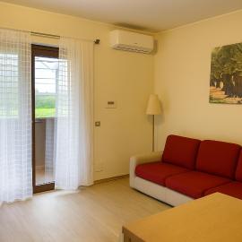 Yes I Know My Room - Claudia e Lory, hotelli kohteessa Seregno