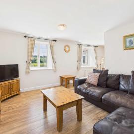 Host & Stay - Easton Meadows Holiday Cottage, hotel a Boynton