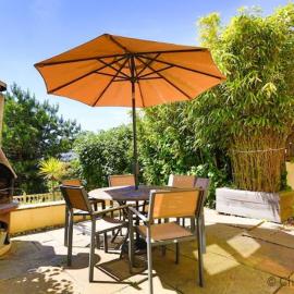 CROYDE LOOKOUT 3 Bedrooms, hotel in Croyde