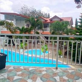 Carms Villa Resort, hotell i Kidapawan
