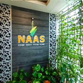 NAAS Serviced Apartments