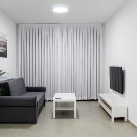 Luxury Suite Apartment #67 By Hashdera Eilat