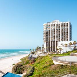 Daniel Herzliya Hotel, hotel in Herzliya
