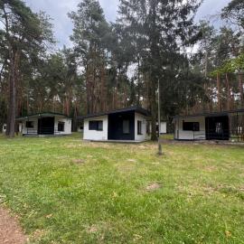 Ośrodek Wypoczynkowy Kropelka، فندق في Białka