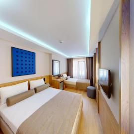 Istanbul River Hotel