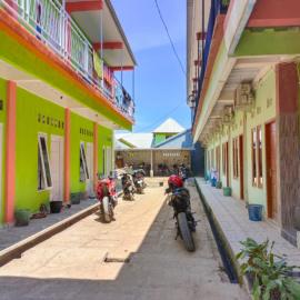 Zella Kost & Homestay