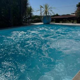 Villa Giulia, Hotel in Parghelia