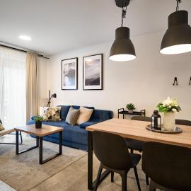 Premium Apartments Terme Sveti Martin, hotel a Sveti Martin na Muri