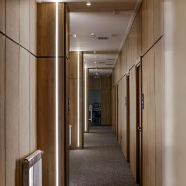 Kaganat Boutique Hotel, hotel en Osh