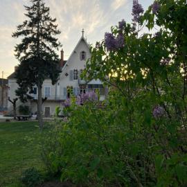 Le Clos de Marguerite, hotell sihtkohas Mellecey
