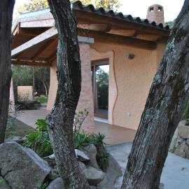 Le Case di Mara - Villetta Fort Residence