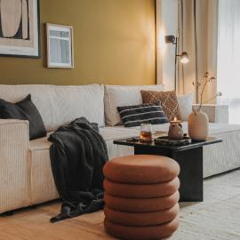 6 Personen - 3 Zimmer - 2 Bäder - Balkon - Parkplatz - Babybett - JOBOSTAYS - BLOOM