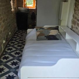 Chambre entre terre et mer, hotell i Le Gouray