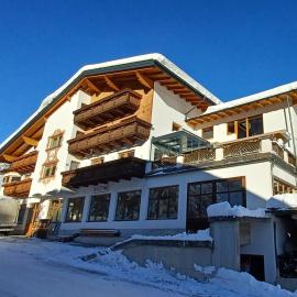 Appartement St. Hubertus
