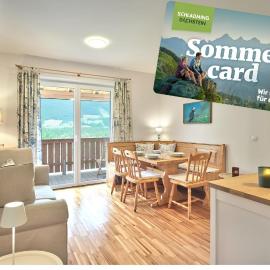 Getaway Appartement 8 Hauser Kaibling by AA Holiday Homes