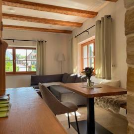 Ferienwohnung Lindenblüte
