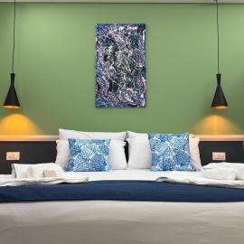 Casa Teresa Guest Rooms, hotel in Parghelia