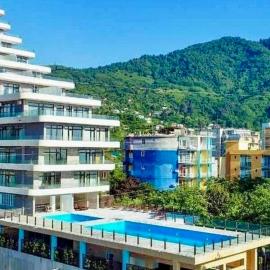 Sea Romantic Apartment, hotel u gradu Gonio