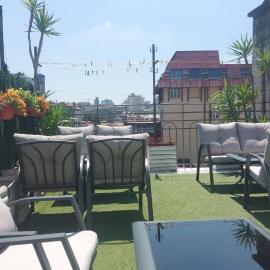 Hostel Inn Downtown