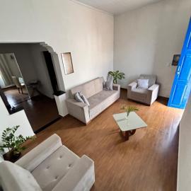 Casa de temporada Girassol