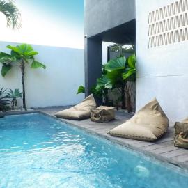 Hanupis Canggu Apartment