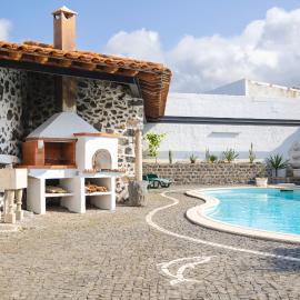 Casa do Mar, hotel in São Vicente Ferreira