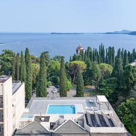 MGH - Lake & Love Apartment