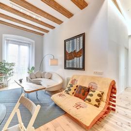 Castillo 31 by Clabao