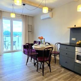 TriApart Apartamenty Perła Mierzei Sztutowo