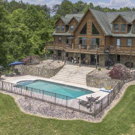 Shirley's Bed and Breakfast, hotel a Roanoke