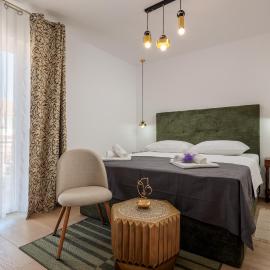 Villa Mare's: Primošten şehrinde bir otel