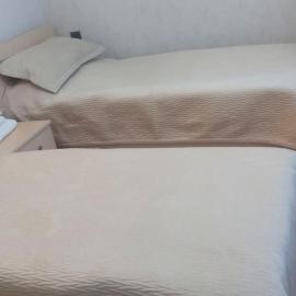 Qusar Apartment