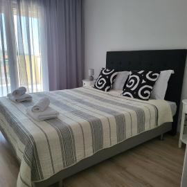 Comfort apartment