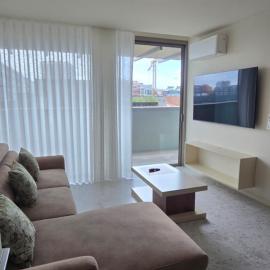 Soldouro Aveiro Station, hotel i Aveiro