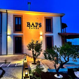 Baps Cunda